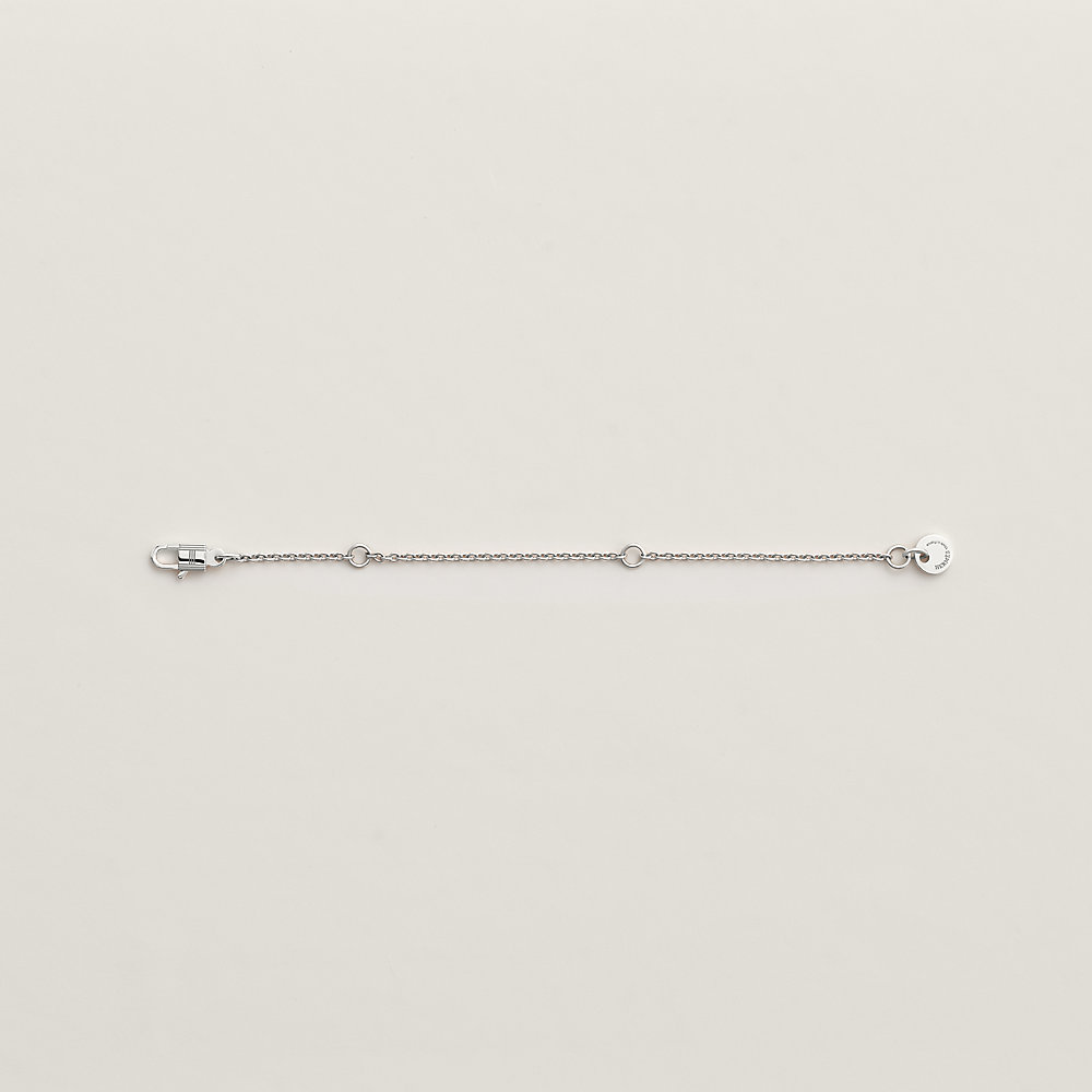 Amulettes adjustable chain | Hermès Mainland China